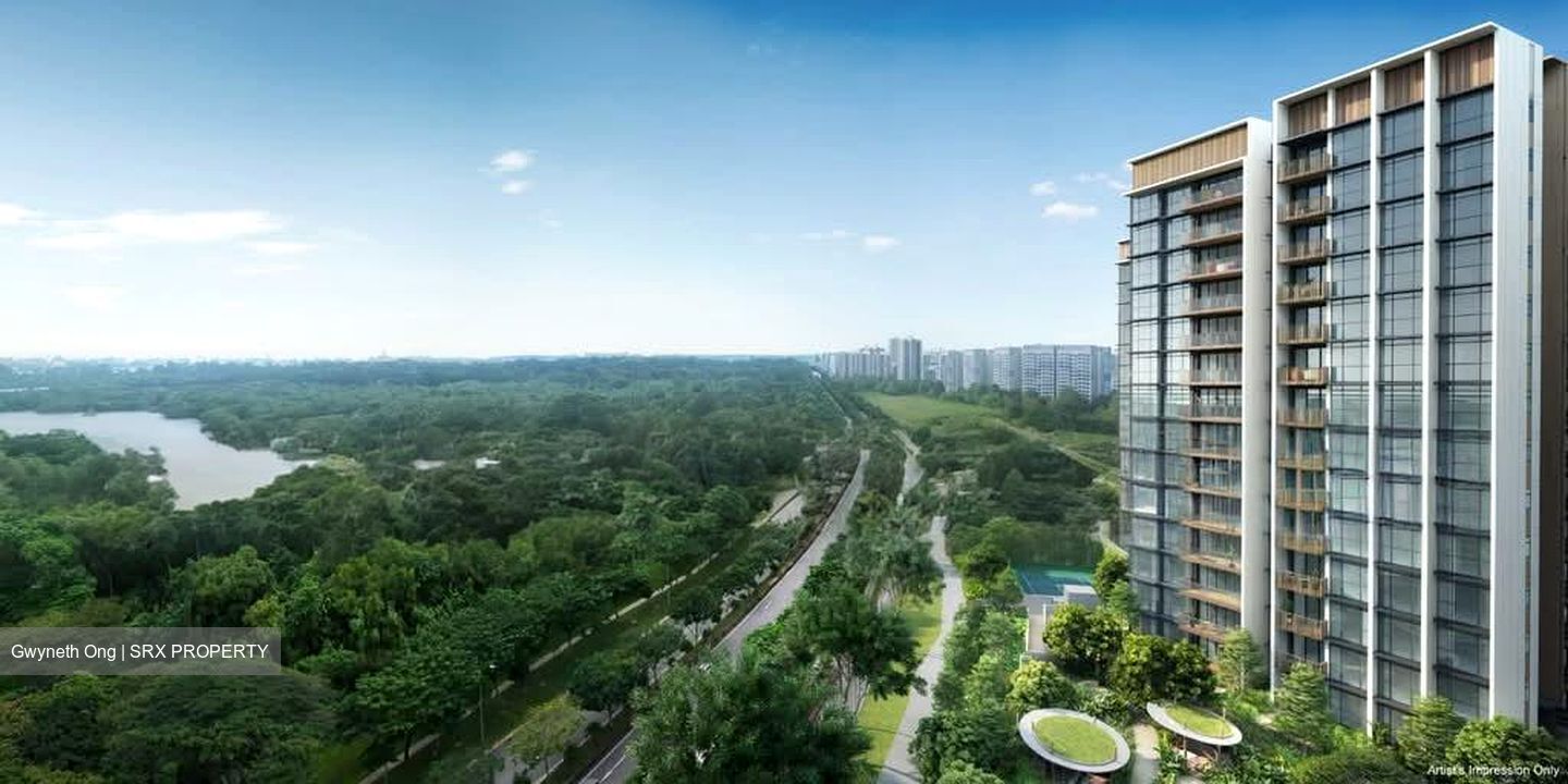 North Gaia (D27), Condominium #553612351
